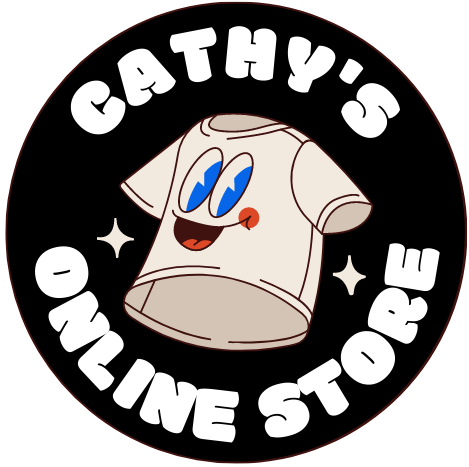 Cathy's Shop